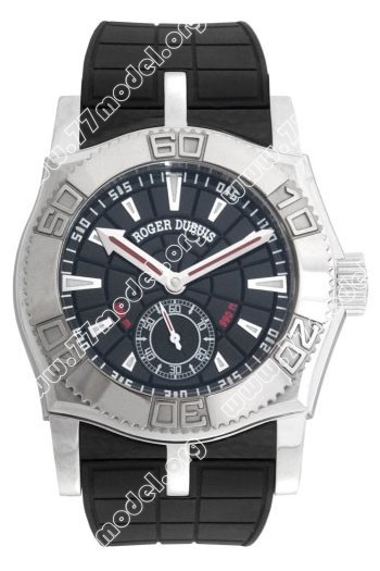 Replica Roger Dubuis SE43.14.9.09.53R Easy Diver Mens Watch Watches