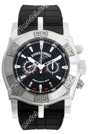 Replica Roger Dubuis SE46.56.9.0.K9.53 Easy Diver Mens Watch Watches