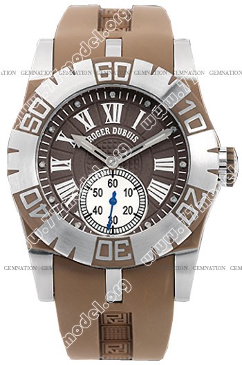 Replica Roger Dubuis SED40-14-97-00-0HR10-A Easy Diver Mens Watch Watches