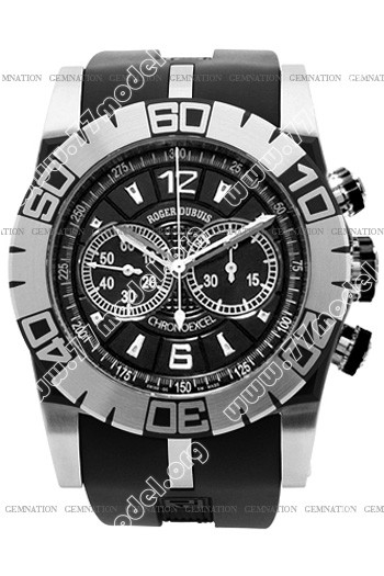 Replica Roger Dubuis SED46-78-C9.N-CPG9.13R Easy diver Mens Watch Watches