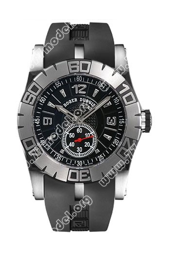 Replica Roger Dubuis SED46.14.C9.NCP.G91 Easy Diver Mens Watch Watches