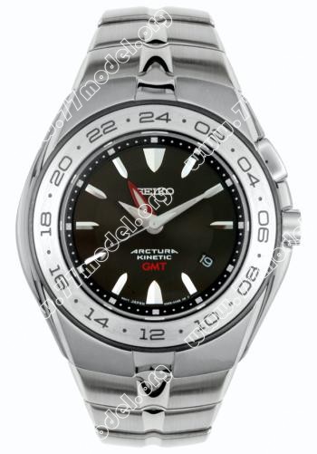 Replica Seiko SUN003 Arctura Mens Watch Watches