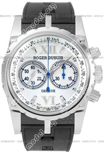 Replica Roger Dubuis SYM43.78.9.3R.53 Sympathie Mens Watch Watches