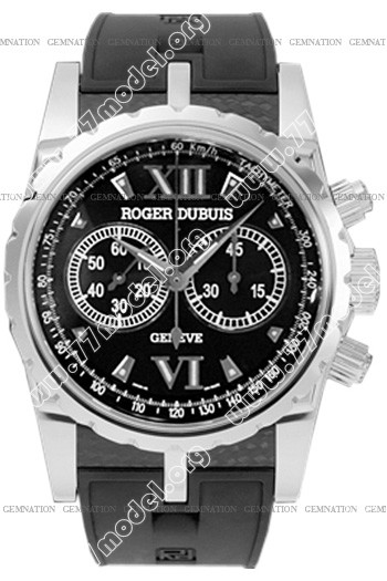 Replica Roger Dubuis SYM43.78.9.9R.53 Sympathie Mens Watch Watches