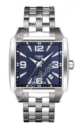 Replica Tissot T005.510.11.047.00 Quadrato Mens Watch Watches