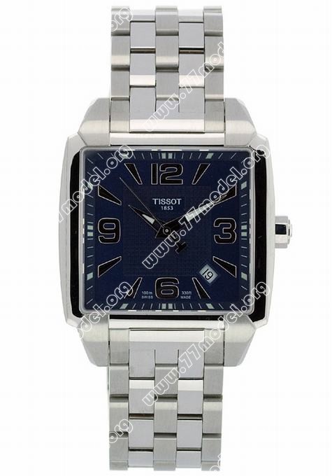 Replica Tissot T0055101104700 T-Trend Men's Watch Watches