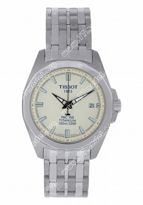 Replica Tissot T0084104426100 PRC100 Men's Watch Watches