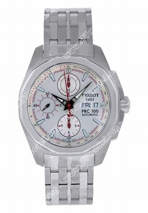 Replica Tissot T0084141103100 PRC 100 Men's Watch Watches