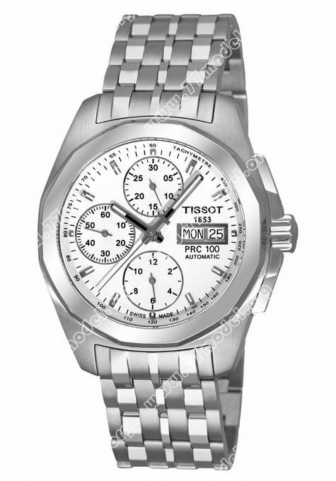 Replica Tissot T0084141103101 PRC100 Men's Watch Watches