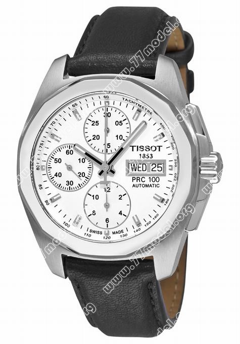 Replica Tissot T0084141603100 T-Sport PRC 100 Men's Watch Watches