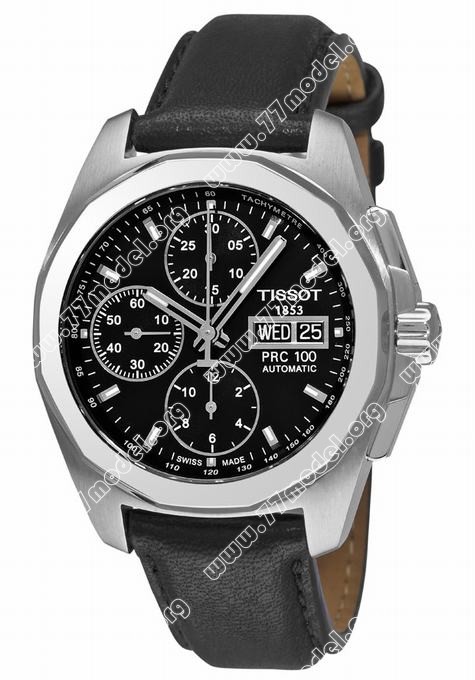 Replica Tissot T0084141605100 T-Sport PRC 100 Men's Watch Watches