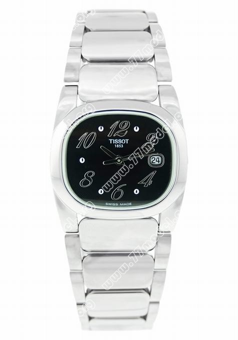 Replica Tissot T0091101105700 T-Moments Women's Watch Watches