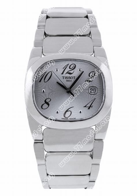 Replica Tissot T0093101103700 T-Moments Women's Watch Watches