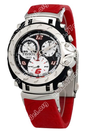 Replica Tissot T011.417.17.202 Moto GP Mens Watch Watches