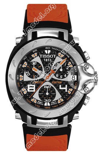 Replica Tissot T011.417.17.207.01 Nicky Hayden Mens Watch Watches