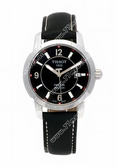 Replica Tissot T0144101605700 PRC200 Men's Watch Watches