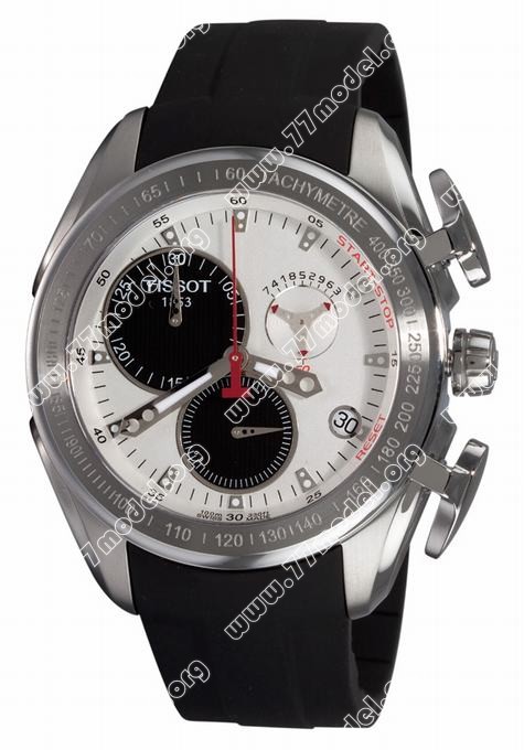 Replica Tissot T0186171703100 T Sport Racing Men's Watch Watches