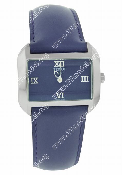 Replica Tissot T0233091640300 T-Wave Women's Watch Watches