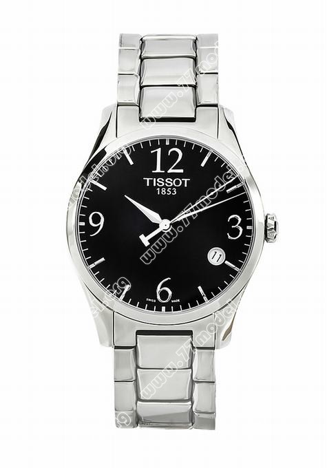Replica Tissot T0284101105700 Odaci-T Men's Watch Watches