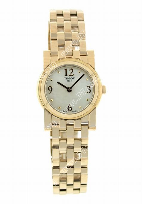 Replica Tissot T0300093311701 Class-T Women's Watch Watches