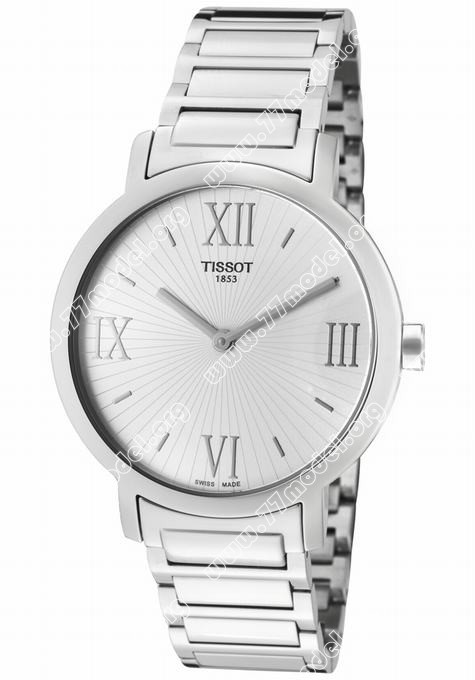 Replica Tissot T034.209.11.033.00 T-Trend Happy Chic Women's Watch Watches