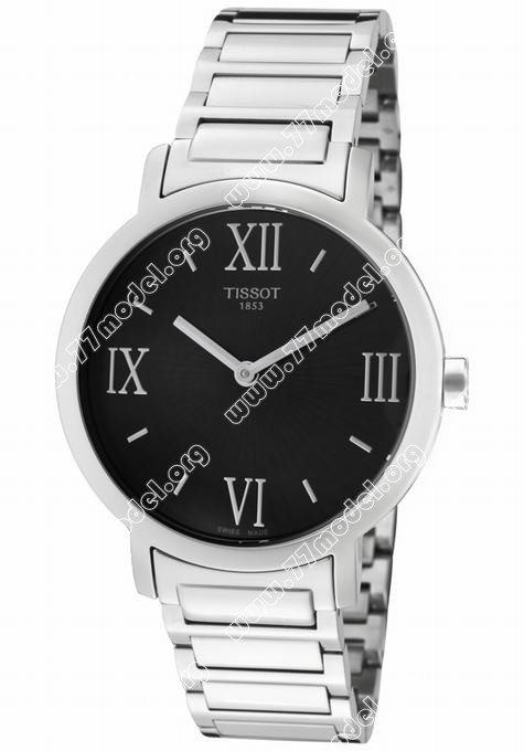 Replica Tissot T034.209.11.053.00 T-Trend Happy Chic Women's Watch Watches