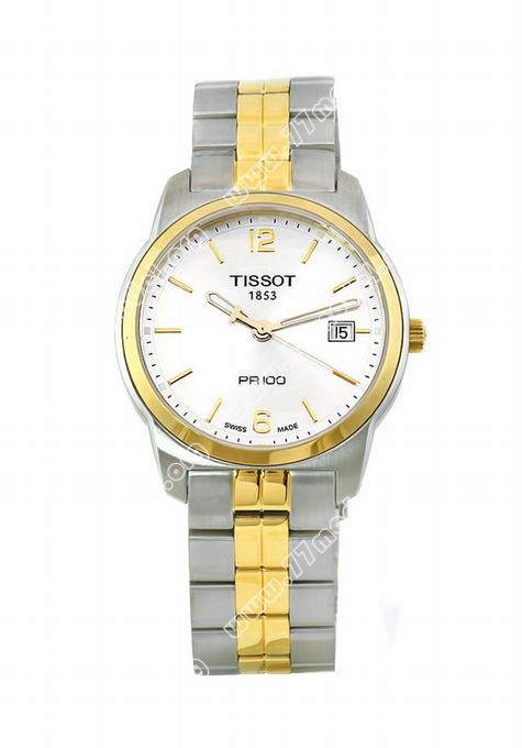 Replica Tissot T0494102203700 PR100 Men's Watch Watches