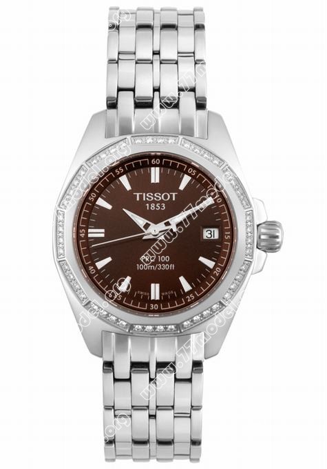 Replica Tissot T22.1.181.11 PRC 100 Women's Watch Watches