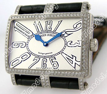 Replica Roger Dubuis T26.86.0-FD3.63 Too Much Ladies Watch Watches