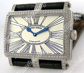 Replica Roger Dubuis T26.86.0-FD3.73 Too Much Ladies Watch Watches