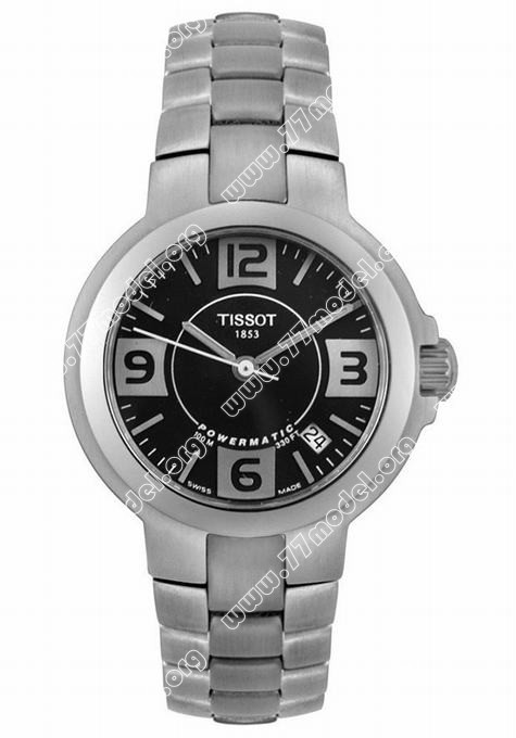 Replica Tissot T31.1.189.52 Powermatic Women's Watch Watches