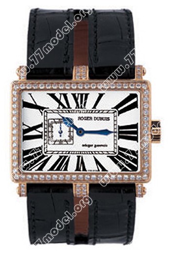 Replica Roger Dubuis T31.98.5-SD.5.7C Too Much Ladies Watch Watches