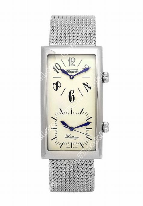 Replica Tissot T56.1.683.79 Heritage Men's Watch Watches