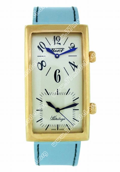 Replica Tissot T56.5.633.39 Heritage Men's Watch Watches