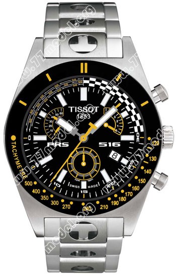 Replica Tissot T91148851 PRS516 Chronograph Mens Watch Watches