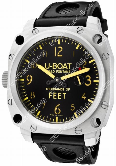 Replica U-Boat 1175 Thousands of Feet MS Men's Watch Watches