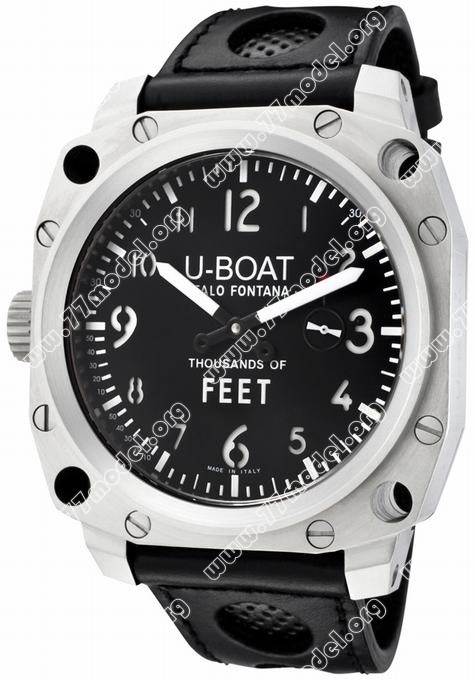 Replica U-Boat 1454 Thousands of Feet MS Men's Watch Watches