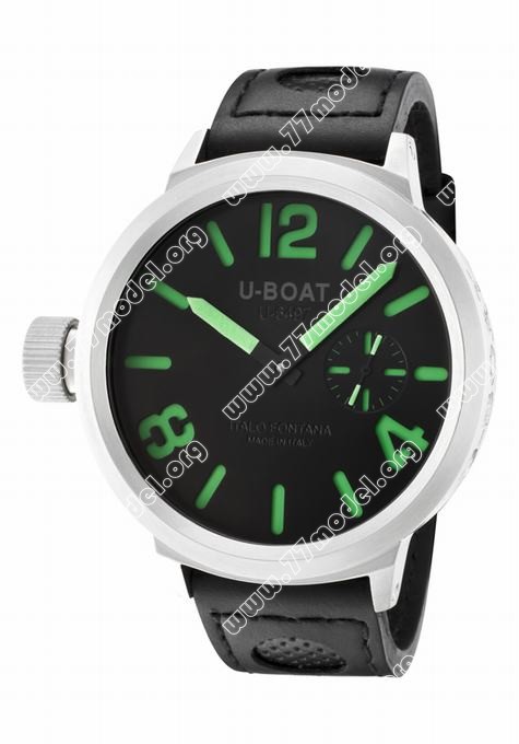 Replica U-Boat 1761 Flightdeck Z 50 MS G Men's Watch Watches