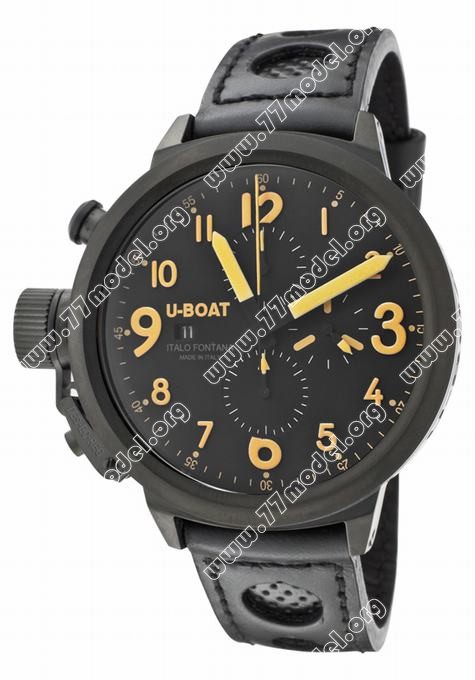 Replica U-Boat 6122 Flightdeck Z 50 CAB O Men's Watch Watches