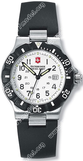 Replica Swiss Army V25000 Summit XLT Mens Watch Watches