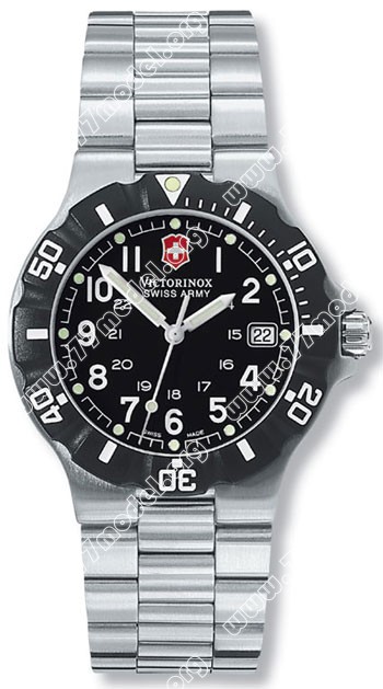 Replica Swiss Army V25008 Summit XLT Mens Watch Watches