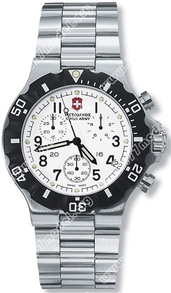 Replica Swiss Army V25012 Summit XLT Chronograph Mens Watch Watches