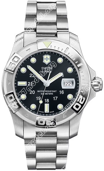 Replica Swiss Army V251037 Dive Master 500 Mens Watch Watches