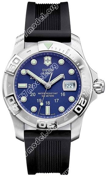 Replica Swiss Army V251040 Dive Master 500 Mens Watch Watches