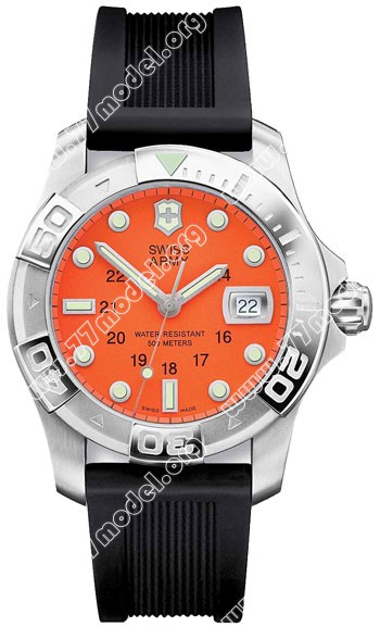 Replica Swiss Army V251041 Dive Master 500 Mens Watch Watches