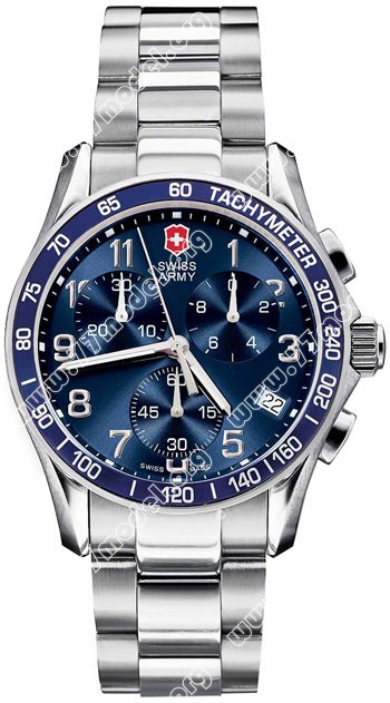 Replica Swiss Army V251120 Chrono Classic Mens Watch Watches
