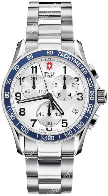 Replica Swiss Army V251121 Chrono Classic Mens Watch Watches