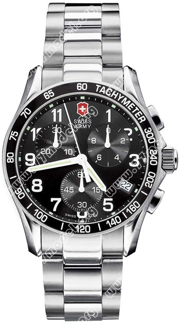Replica Swiss Army V251122 Chrono Classic Mens Watch Watches