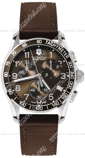 Replica Swiss Army V251151 Chrono Classic Mens Watch Watches