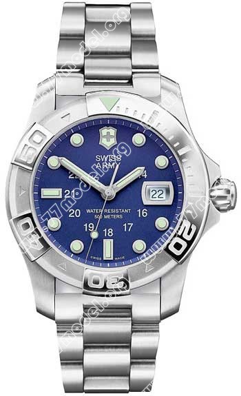 Replica Swiss Army V251173 Dive Master 500 Mens Watch Watches